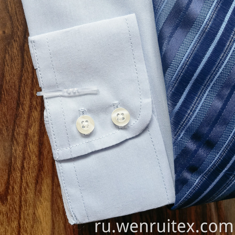 Long Sleeve Formal Lapel Shirts